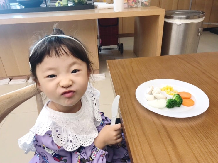  + 190928_생후 47개월 / 생후 209주 /성장일기*워킹맘 / 금요일 오후반차 / 소민이 영유아검진 /