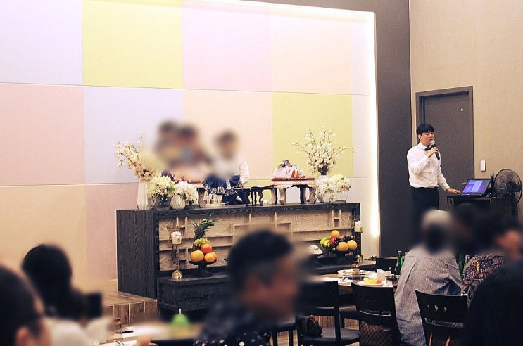  아산돌잔치 마음에 확 드네!