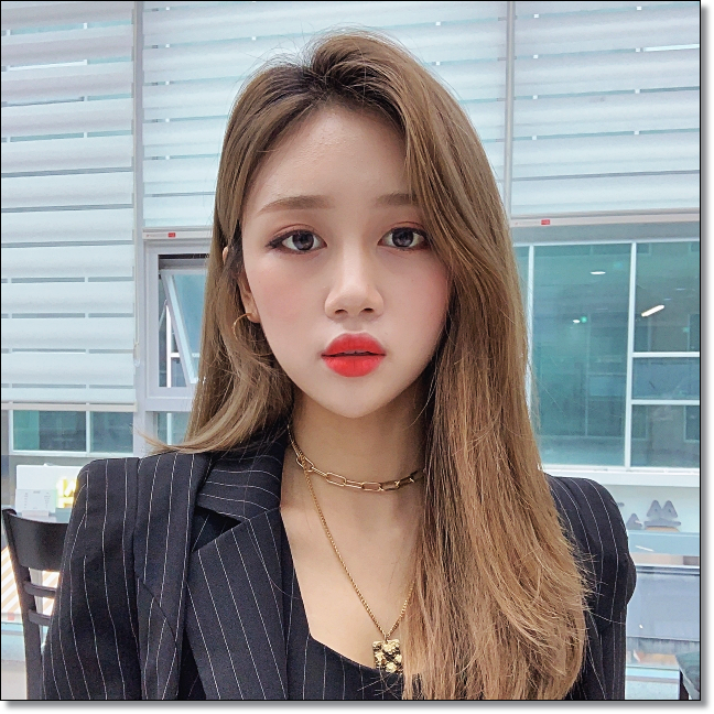  송파미용실 문정동 야간24시 볼륨매직으로 단정함 장착