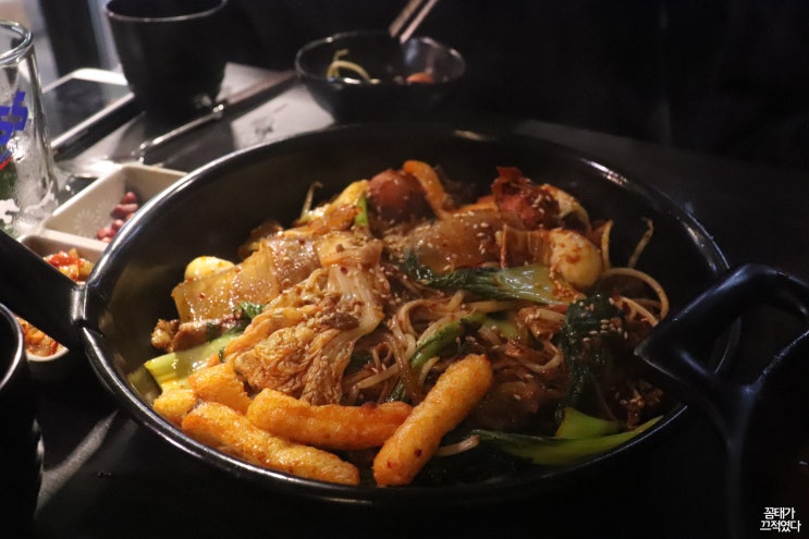  부천역 존맛 마라탕에 술한잔 괜찮은 술집