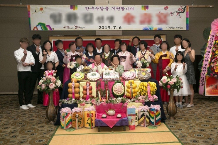  대구출장뷔페 알찬 상차림은 동원출장부페