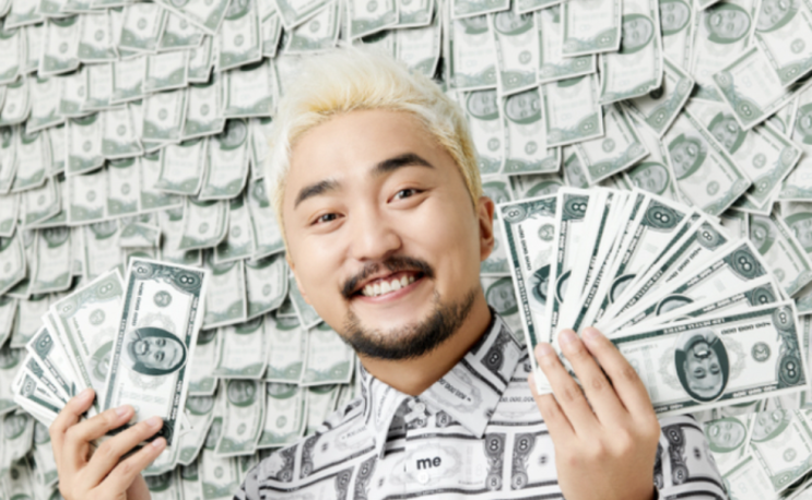  버즈빌 퀴즈타임 초성퀴즈 ‘ㅊㅇㅁㅂㄱ 유병재 8억칫솔’ 공개