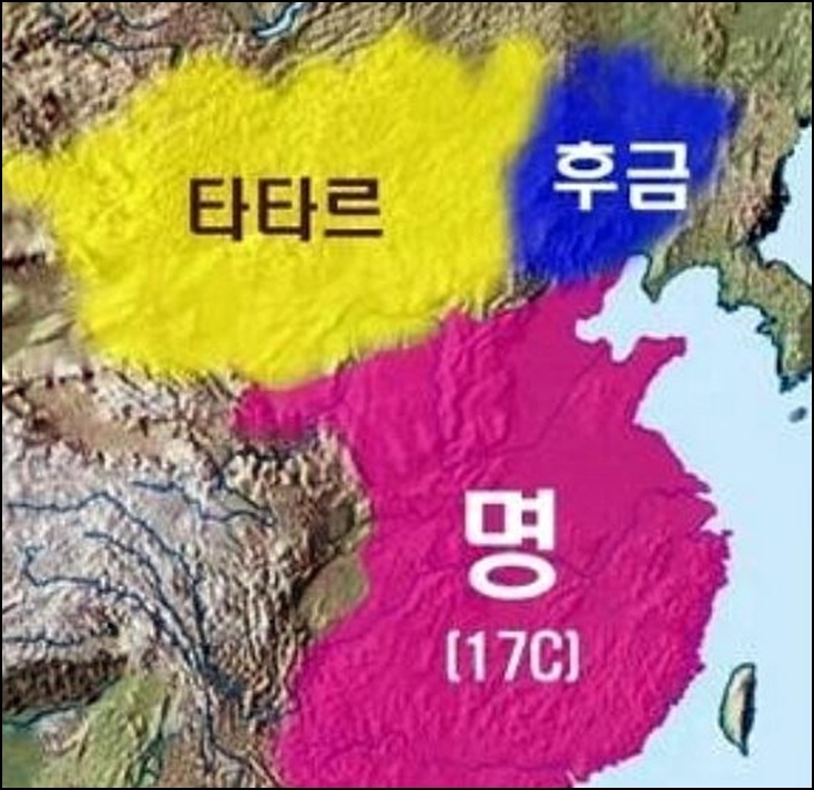  재미있는 역사이야기(10) - 광해, 그는 과연 패륜아인가 중립외교의 대가인가