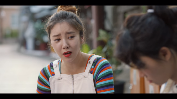  동백꽃 필 무렵 범인, 까불이 정체&후보 (향미, 흥식, 노규태 등)