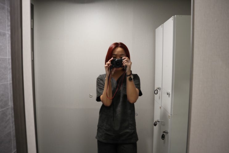  압구정 신사동 큐앤스파 럭셔리 스웨디시 마사지를 즐기다!