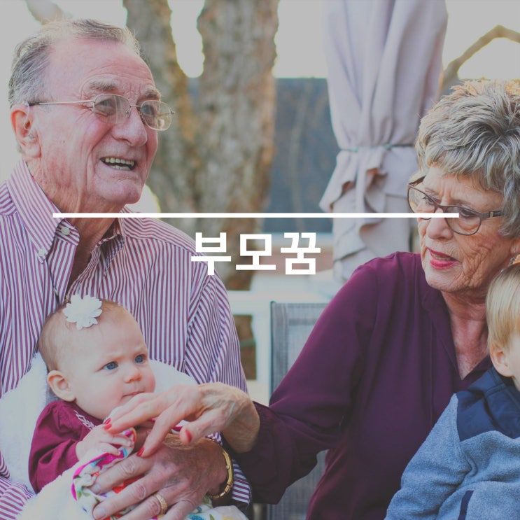  부모꿈 해몽 알아보기