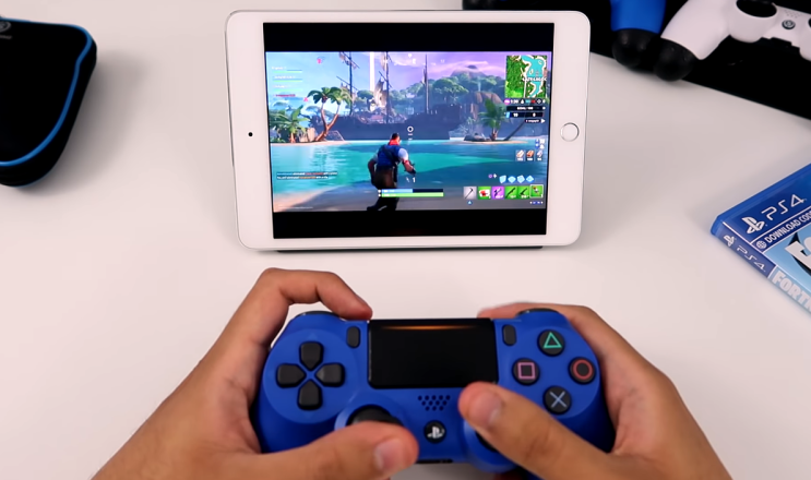  PS4 이제 안드로이드 단말기에서 리모트플레이 가능! 시스템 소프트웨어 7.00