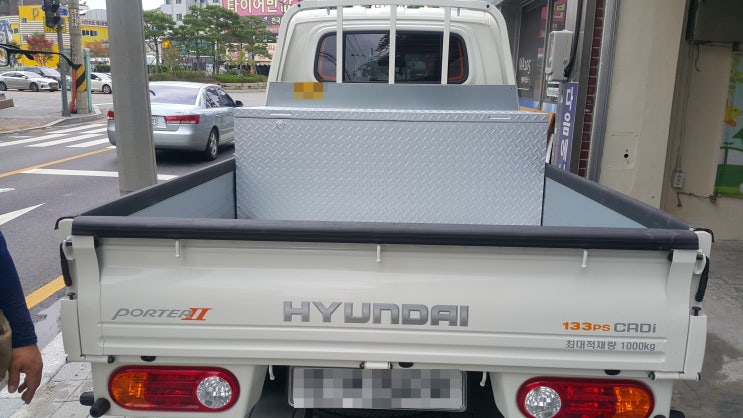  포터2공구함, 봉고3공구함, 1톤트럭공구함, 1톤화물차공구함