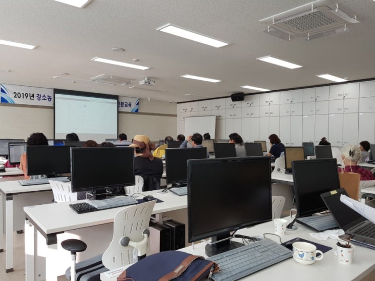  #상주농업기술센터  #임성빈강사 #명강의  #페이스북교육 #4회 #농산물홍보  #페이지교육