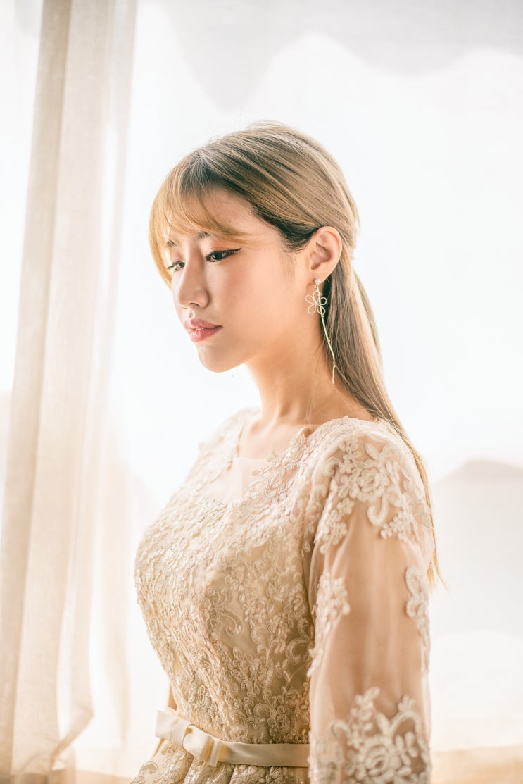  의상 대여부터 소품까지 준비되어있는 안산 스튜디오!