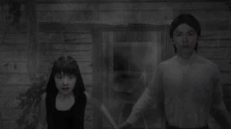  사이렌 사혼곡 - 카지로 미야코