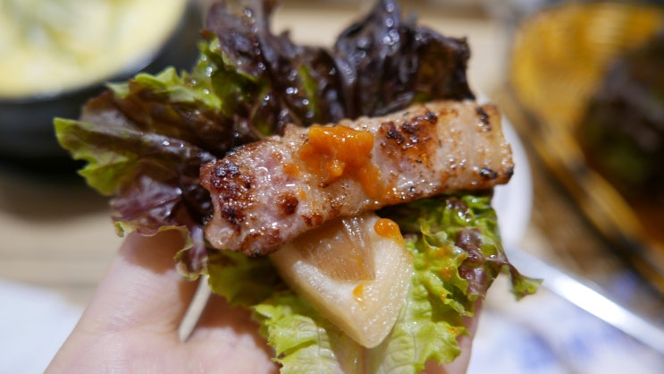  부산 온천장 맛집 고기장수 가성비갑이야