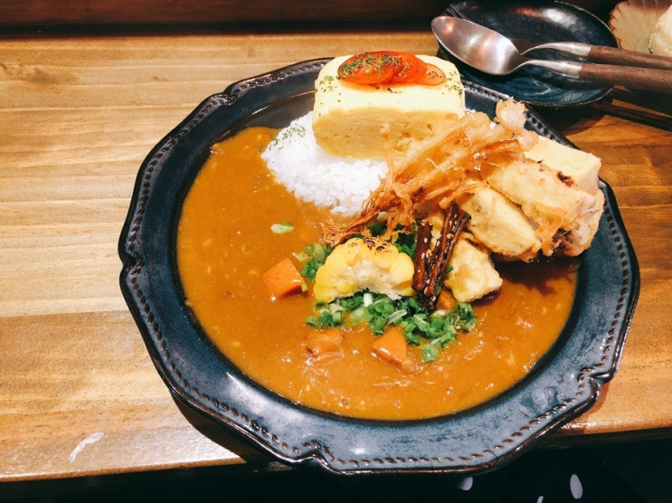  장전동 숨은맛집 인자한키친