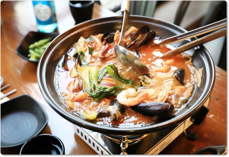  빼놓을수 없는 수원 영통 맛집