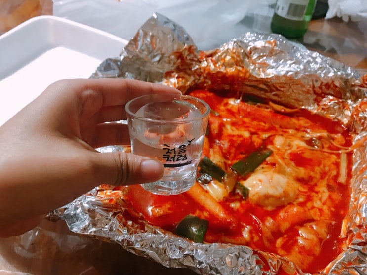  [호주워홀D+53-58 떠나보내기/곱창먹방/퀸즈벌스데이/호주에서첫영화/시티방문]