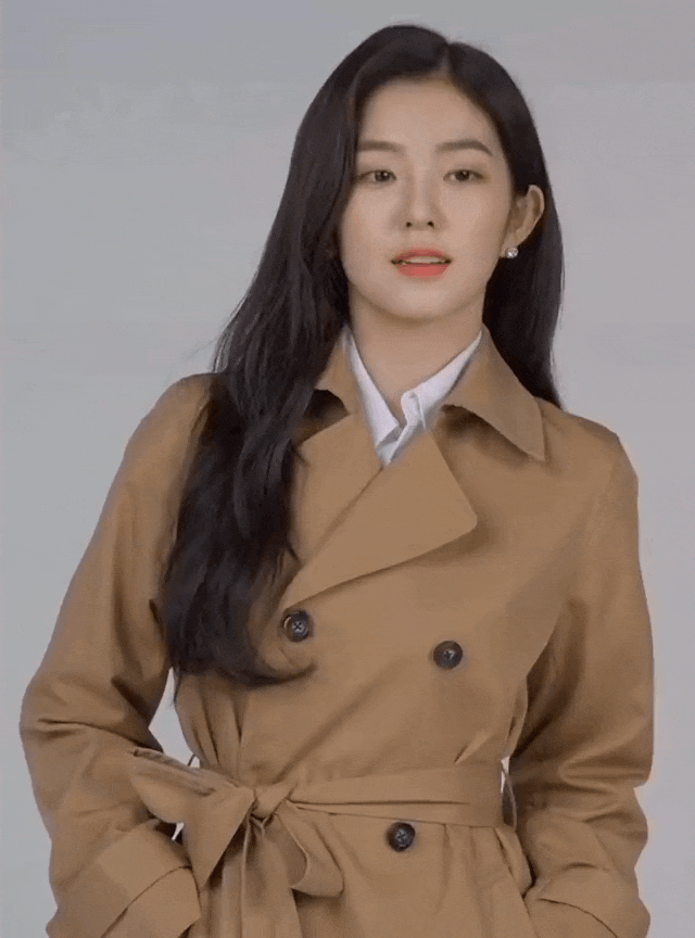  레드벨벳 신라면세점 아이린