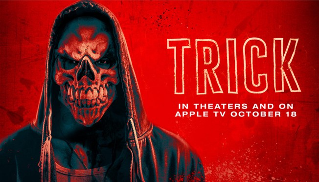  트릭(Trick, 2019)