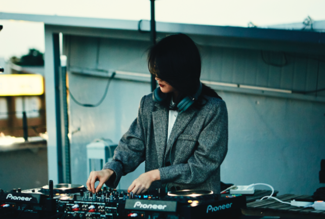  KUSSSOUND DJ학원 디제잉배우기, 실전 노하우로 실력 완성!