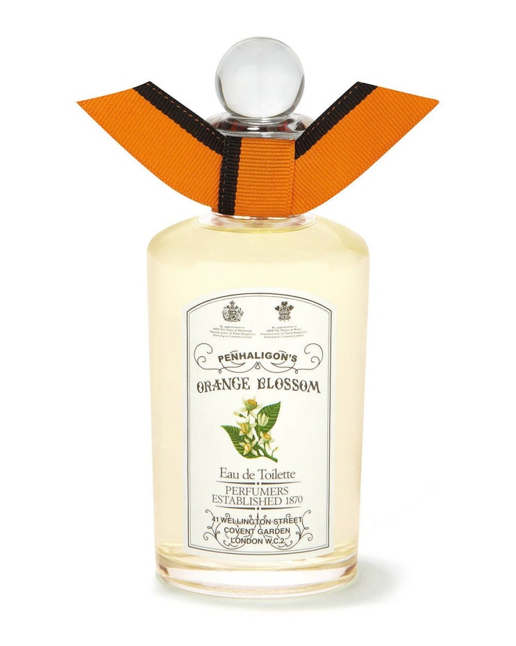  펜할리곤스 향수 / Penhaligon's/오렌지블라썸 향수/Penhaligon's Orange Blossom EDT - 100 ml 아울렛 특가상품/딱4수량 한정 !!!