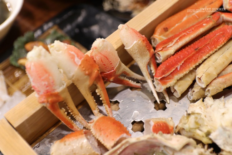  말이필요없는 강릉 맛집