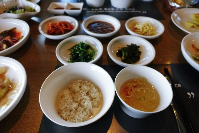  고양 행주산성 레스토랑 , 카페텐나인 TEN:NINE , 한강힐링뷰 맛집 :)