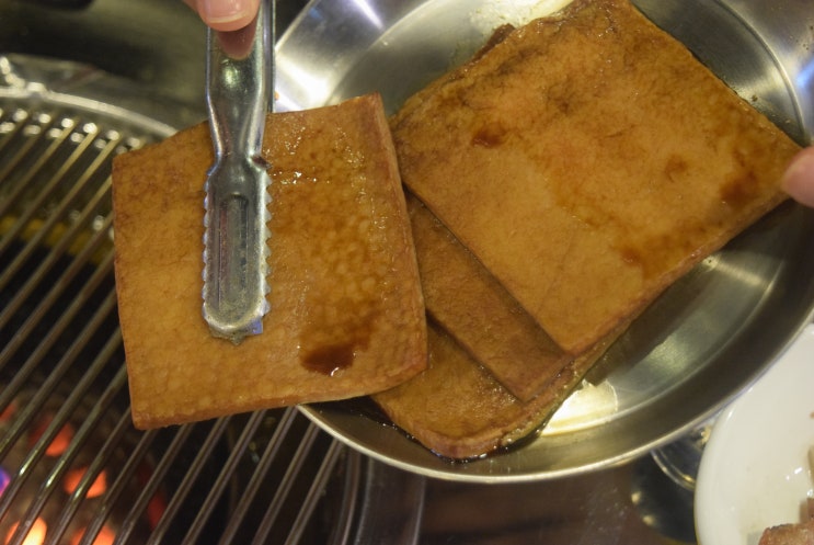  관양동 맛집 도야지잡으러 가즈앙