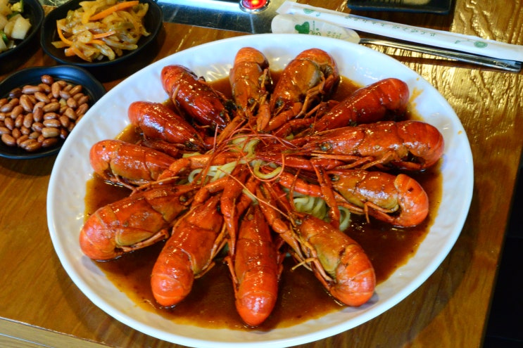  화성남양마라탕 천하향양꼬치 필수방문요