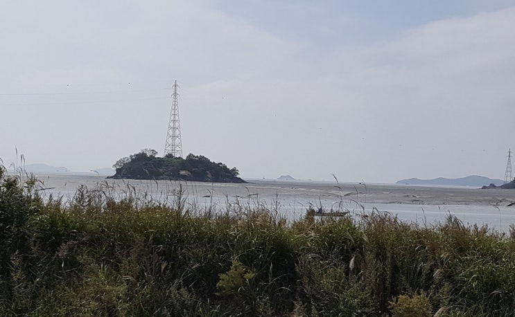 강화 석모도 온천,평화전망대,덕포진 여행