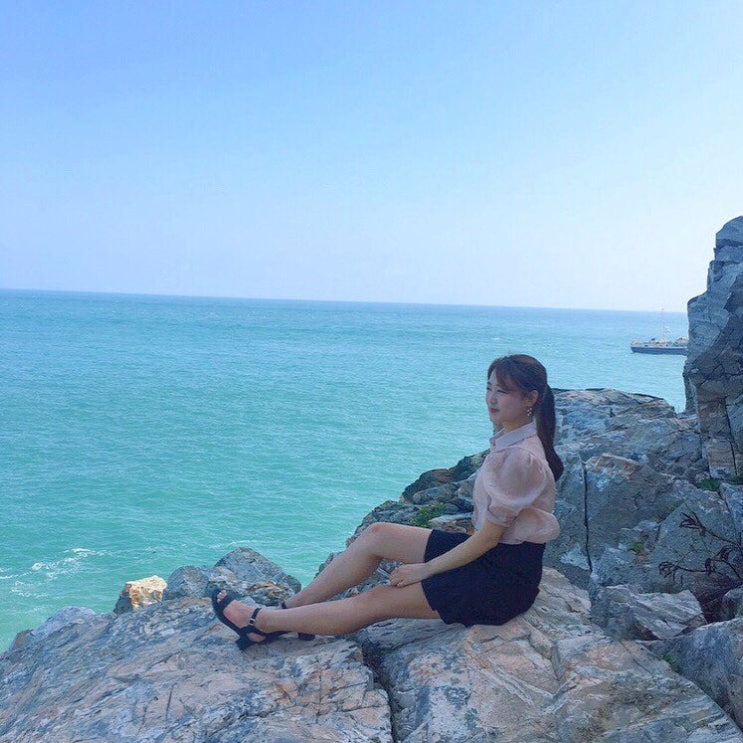  여자 혼자 부산여행 3박 4일 태종대 여기는 꼭 가보자