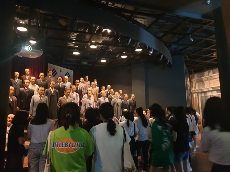  [정신여고 이수진 교사]  역사, 우리가 디딘 발걸음만큼 성장하는 과목