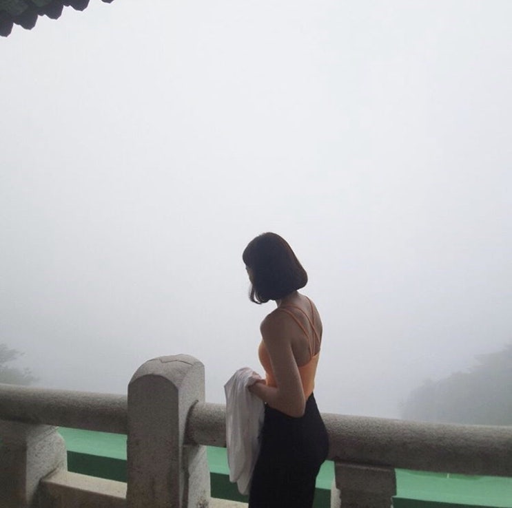  남해 보리암 가볼만한곳 여행지 추천