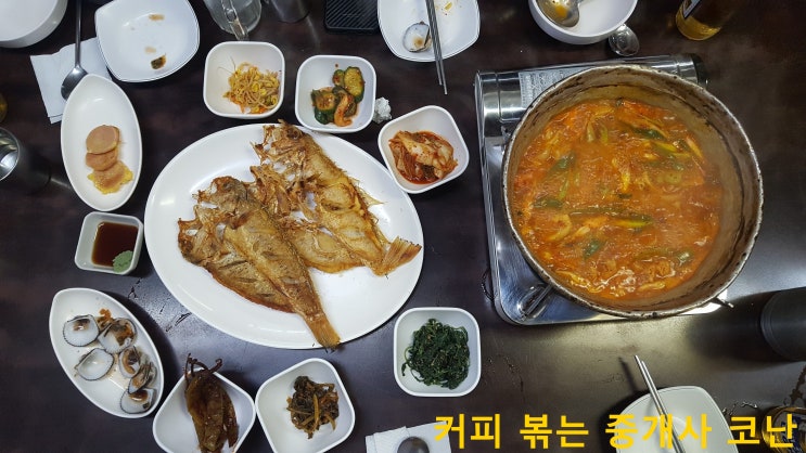  필리핀 마닐라 여행 3일차 팍상한 폭포 관광 후 헬로-헬로 음식점  점심 식사 및 명가 한국식 저녁식사를 마치고  두리안 구입하기