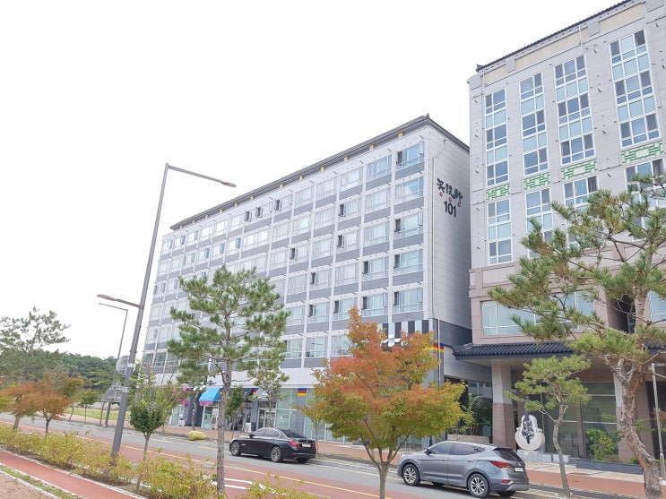  경북(도청신도시)도배, 안동도배 나라에서 시공해드렸습니다.