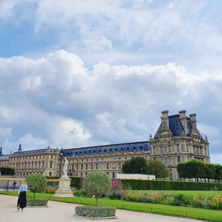 파리 여행 루브르박물관 무료 입장 방법, 빠르게 입장하는 방법, 입장료, 운영시간 등 총정리