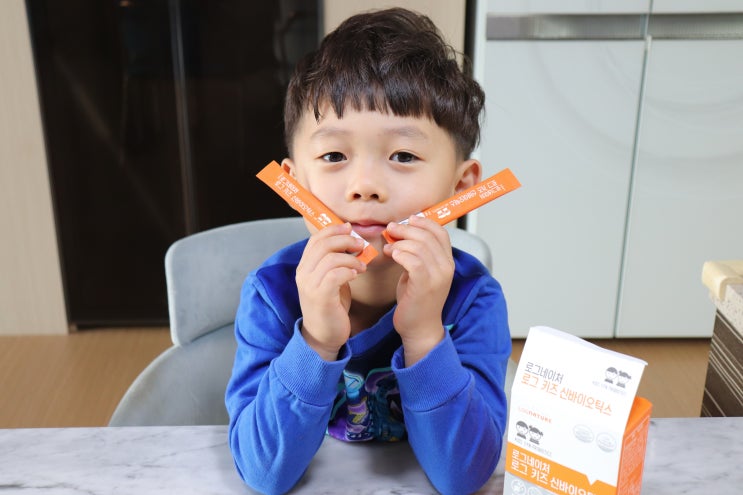  어린이유산균추천 로그네이처 로그네이처 신바이오틱스