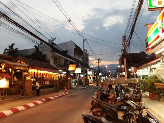 해외이민18 - 태국 (Thailand)