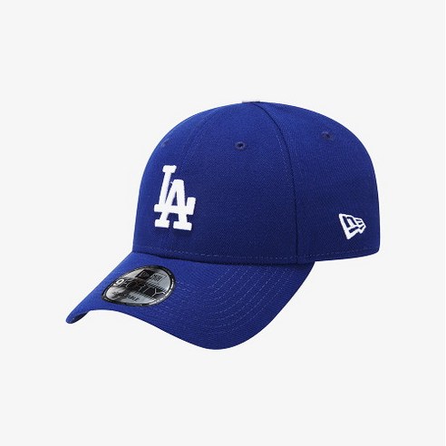  [뉴에라]2019 MLB 핀치히터 LA다저스 볼캡 로얄 블루