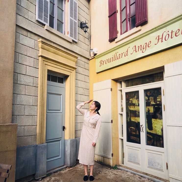 일상:) 2019.09.30-2019.10.06 어서와 10월