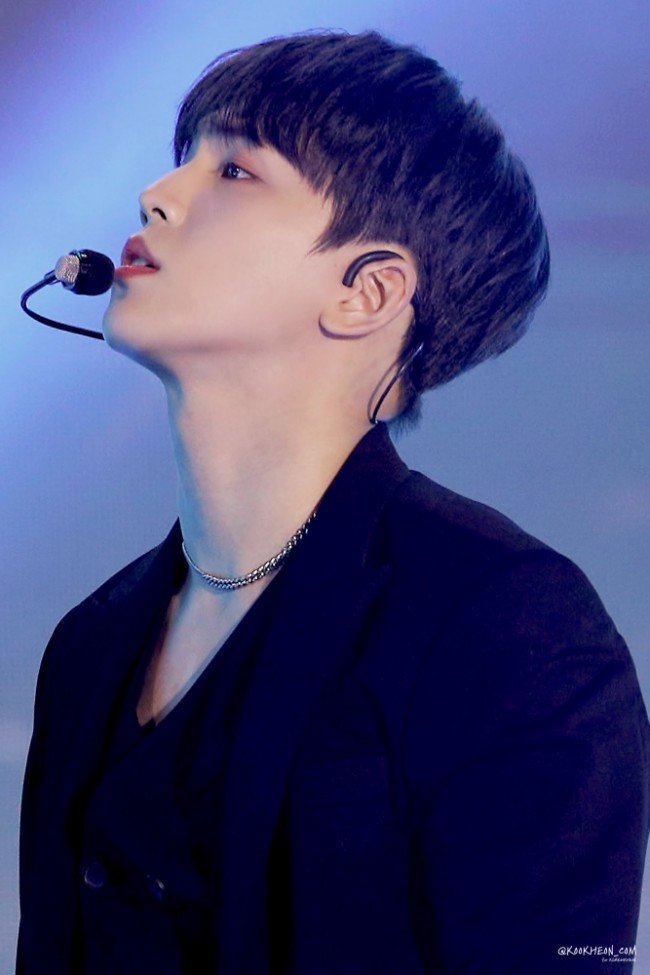  [김국헌] 191006 서뮤페 SMUF 고화질&직캠 모음