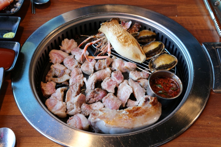  제주 베스트웨스턴호텔 호캉스 제대로 했어요~