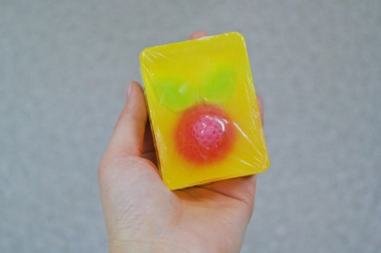  천연비누DIY 제가 배운 방법 알려드릴게요