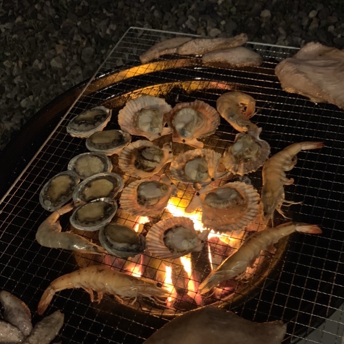  가을이요라