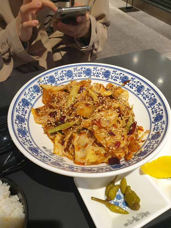  잘 먹고 잘 사는 일상 