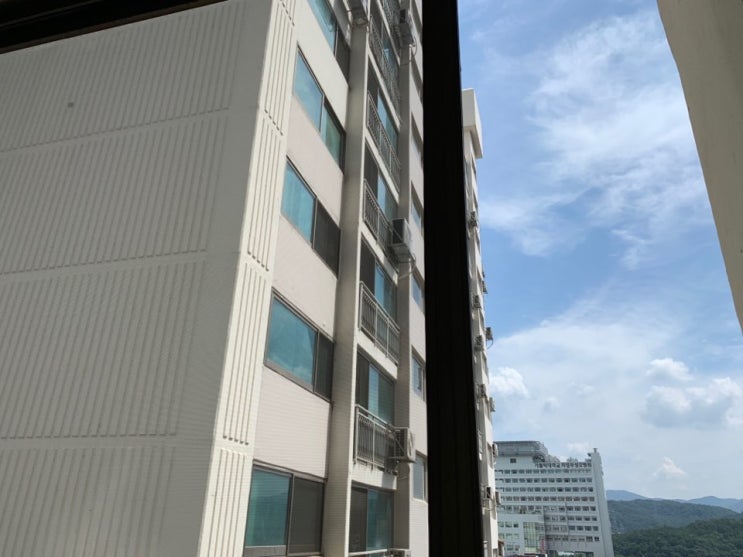  의정부방충망, 먼지, 벌레 차단 통풍성까지 뛰어난 미세방충망 교체하고 쾌적해진 우리 집~!!