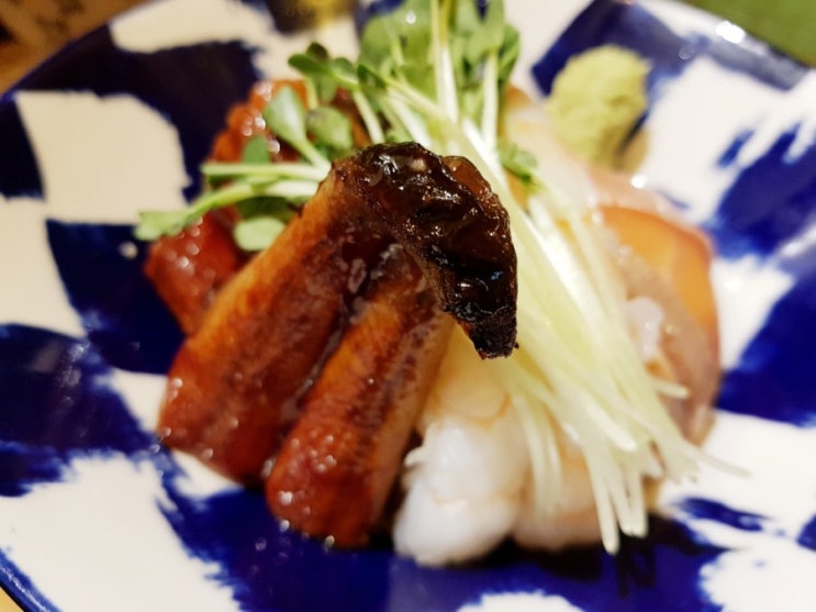  상미식당 돈부리전문점 수유맛집 인정