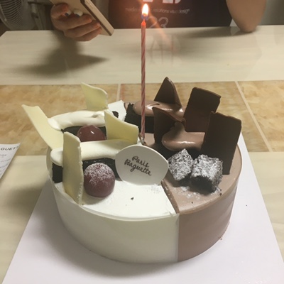  잘해주는 게 아니라 걱정하고 아끼는 거야