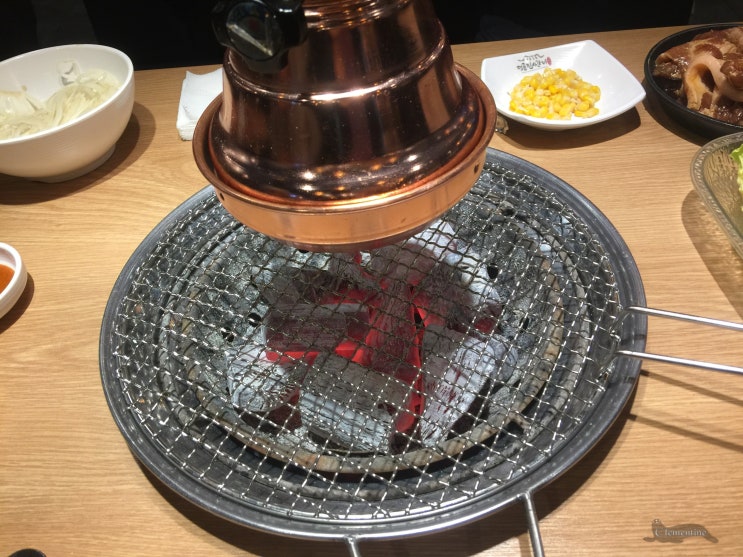  명륜진사갈비 가격 및 메뉴 확인하고 배불리 먹어보자