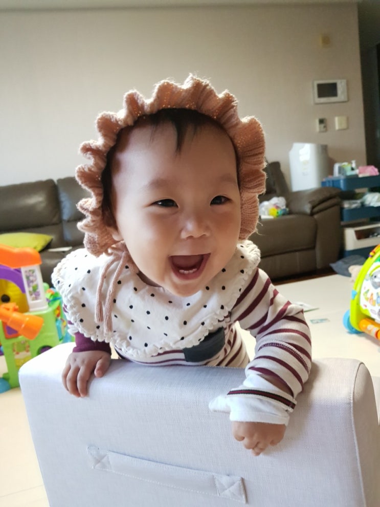  D+371. 집콕이어도 행복한 하루
