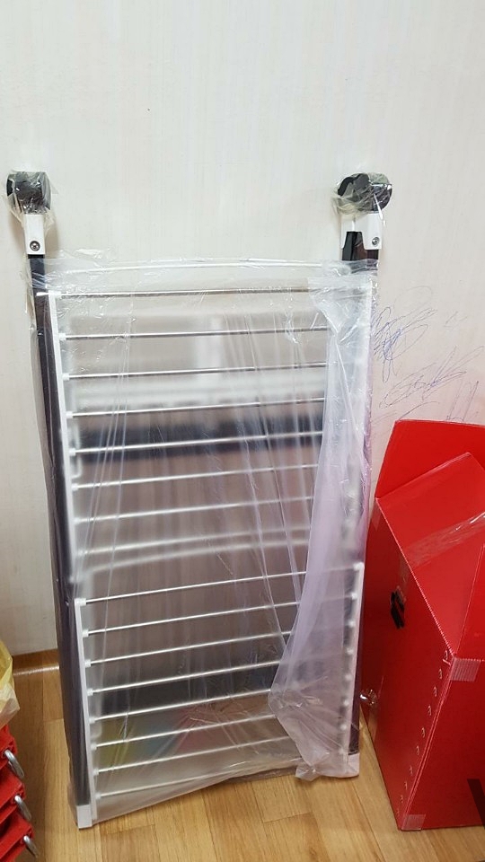  성남 용달포장작업, 이사짐 커버 완비해서 척척!