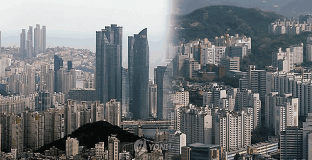  부산 진구·남구·연제구, 부동산 규제 해제효과 나타나/한은 "분양가상한제, 재건축 지연시켜 집값 상승 우려"/해운대구, 동래·수영과 조정지역 해제 답변 함께 듣는다
